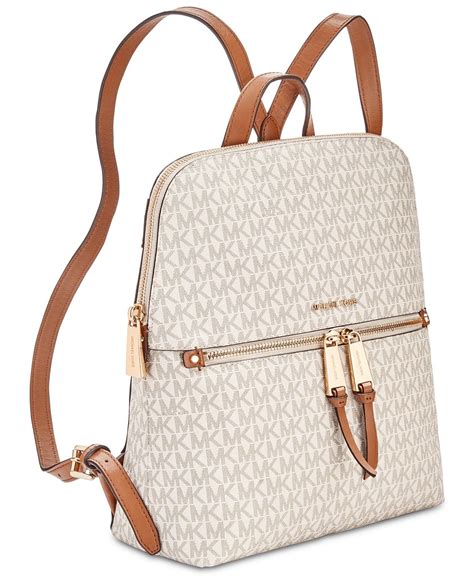 michael kors backpack purse clearance.